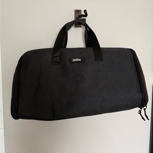 Halfday Garment Duffel Bag Men's Travel Bag for Suits
